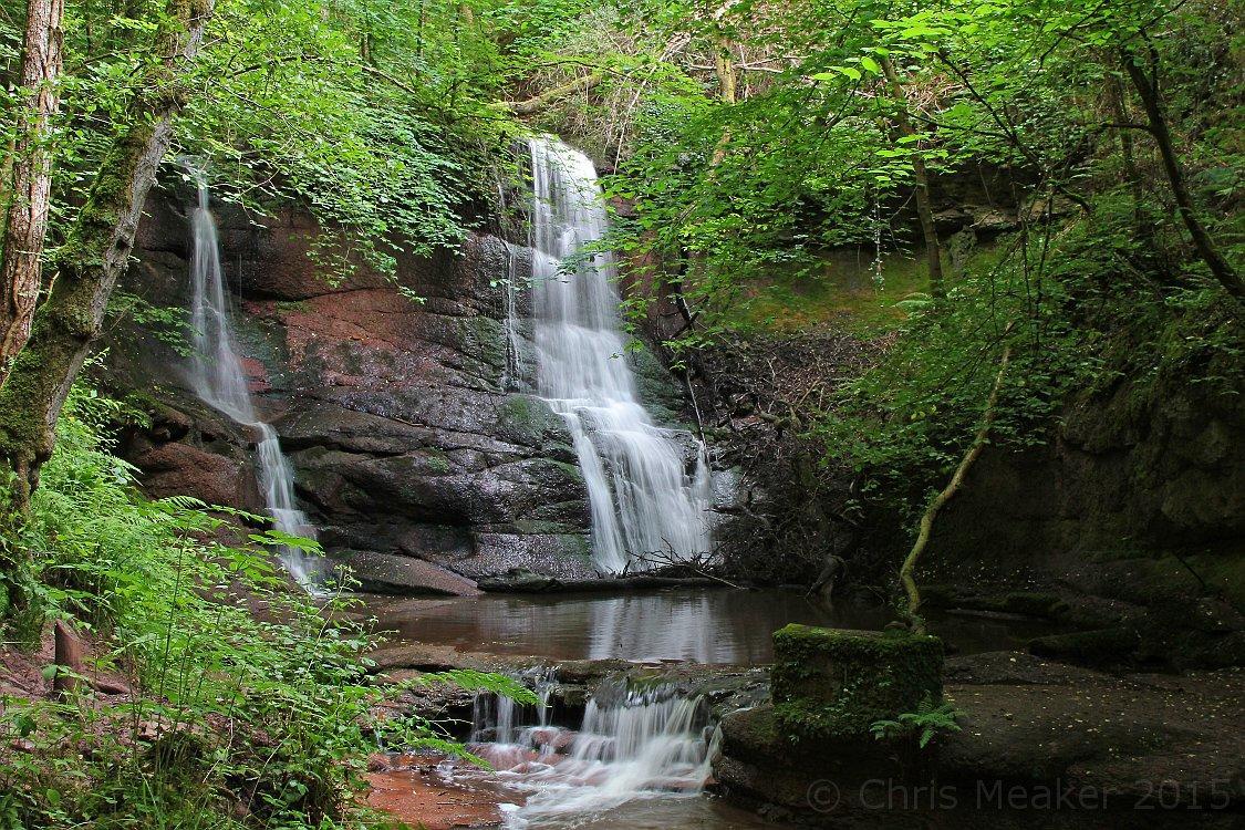 Sound Of The River Talgarth Bagian luar foto